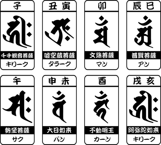 オーダーメイド喧嘩札 彫り札屋 一生モノの喧嘩札をお客様のデザインで